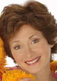 Fan Casting Fran Brill as The Stepmother in Cinderella's Castle (1988 film) 