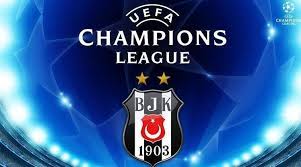 We did not find results for: Besiktas In 6 Yillik Sampiyonlar Ligi Hasreti Sona Eriyor