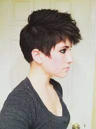Pin On Chic Short Hairstyles