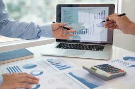 Mbo Junior Assistent Accountant Niveau 4