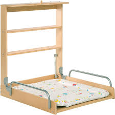 Wickelregal Waldhochzeit Wall Mounted Changing Table Baby Changing Tables Changing Table