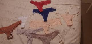 Dirty Panties — LiveJournal