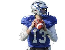 1 COUGAR FOOTBALL 2017