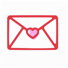 Whether you are inviting people to your wedding the traditional way or with the help of email, the task of deciding who to invite and the. Invitation Love Mail Wedding Wedding Invitation Icon Download On Iconfinder