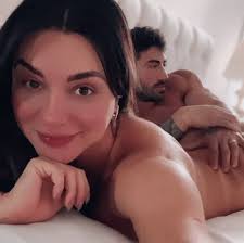 Juju Salimeni já falou sobre frequência sexual, nudes e sexo anal