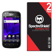 Pantech Burst Screen Protector ...