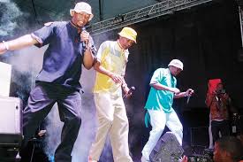 Mjokes was killed in the accident after a performance by the kwaito legends in meadowlands, the. Trompies Alchetron The Free Social Encyclopedia