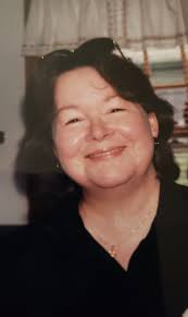 Winnie (Jones) Bousfield Obituary