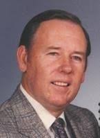 Billy Burt Obituary (1943