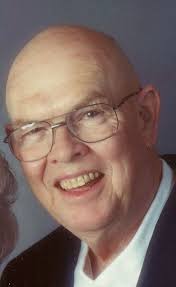 James Edward Parrish Obituary