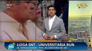 Todo lo ocurrido en la noche y madrugada nos presenta nuestro Periodista el  Sr. Mario Bracho durante la transmisión de #LaMañana🌅 por el SNT Cerro  Corá (Oficial) 📺. Podes ver todas las