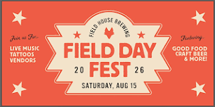 Field Day Fest 2026