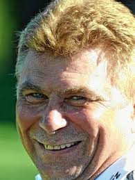 Peter Wilczek reizt Bayern