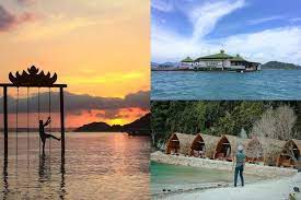 Lampung merupakan sebuah provinsi di pulau sumatera. 14 Destinasi Wisata Bandar Lampung Dan Sekitarnya Yang Mempesona