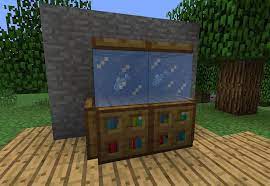 To see more uploads click like and subscribe! How To Make Furniture In Minecraft Minecraft Wonderhowto