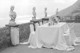 The upper lawn, accompanied by our outdoor arbor and patio, offers an unrivaled, romantic outdoor setting complemented by an. Villa Cimbrone Luxury Wedding Photographer