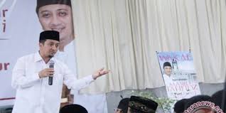 45 Kata-Kata Bijak Ustaz Yusuf Mansur, Penuh Makna Mendalam | merdeka.com