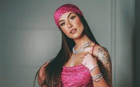 A informação é do colunista léo dias. Bianca Andrade A Boca Rosa Esta Gravida Diz Colunista Celebridades Ig