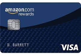 Plus, get your free credit score! Amazon Com Visa Is There A Catch Poorer Than You