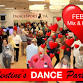 Valentines Dance Party
