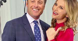 Did chris harrison just tie the knot? Chris Harrison Admits Coronavirus Pandemic Tested His Relationship With Lauren Zima Tv Shows Ace