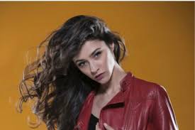 Eva salvatore burešová is on facebook. Star Of The Blue Code Eva Buresova After The Break At Night I Cry In The Pillow