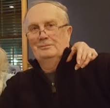 Obituary for David "Putt" Harrington