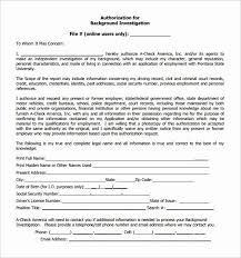 Sample driver agreement please read carefully before signing. Background Check Form Template Awesome 8 Sample Background Check Forms To Download Background Check Form Background Check Simple Business Plan Template