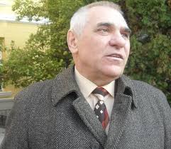 Arhive gheorghe pricopie