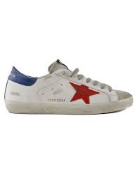 Golden Goose Sneakers Superstar