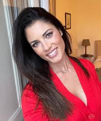 Ha svelato di essersi il dramma vissuto da daniela ferolla, ex miss italia oggi conduttrice di linea verde: Daniela Ferolla Official Photos Facebook