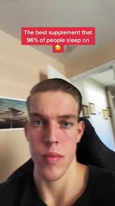 Raw Supplement Dale Dennis