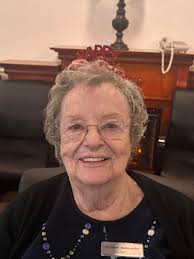 Memory Care residents celebrating the New Year 2025!!