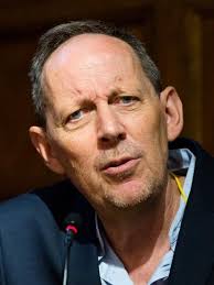 Phil Ball's Instagram, Twitter & Facebook