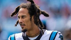 Commanders Elevated WR Robbie Chosen