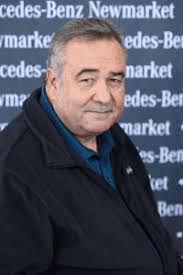 Mercedes-Benz Newmarket Staff