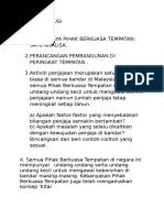 Menulis laporan karya ilmiah sering kali menjadi masalah banyak orang. Pernyataan Masalah Kajian Dalam Penulisan Tesis