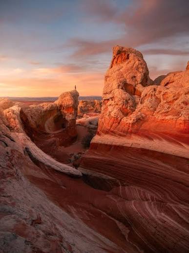 Landscapes of Arizona 🌵🏜️ It's no exaggeration that I'm fully obsessed  with Arizona, it really is hard to put into words just how much I love this  state. From the endless formations
