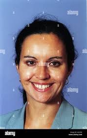 Caroline Flint MP Labour for Don Valley Stock Photo