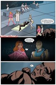 Eirhjien] Invincibles Alt Issue (Invincible) » Ver Comics Porno Gratis 2024