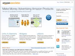 Print Article - Amazon Associates Action suite