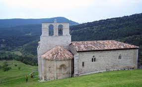 Losa de piedra, piedra grande, plana y de poco grosor usada para pavimentar suelos, alicatar paredes y como lápida de un sepulcro; Fallece Un Joven Tras Caer Desde La Pena De La Ermita De San Pantaleon De Losa Burgosconecta