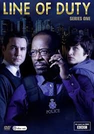 Top 10 moments from line of duty. Line Of Duty Series 1 Wikipedia