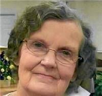 Peggy Oden Obituary (2019)