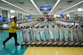 The ninoy aquino international airport (filipino: Tycoons Manila Airport Bid Challenged By 3 Billion Offer Bloomberg