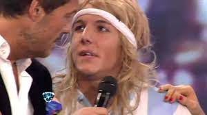 Alexander caniggia tiene una fuerte tendencia a subir a sus redes sociales imágenes o posteos destinados a producir polémica o directamente indignación. Showmatch 2012 El Cuarteto De Alexander Caniggia Lo Acerca A La Sentencia Youtube