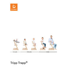 Erhältlich in einer vielzahl von trendfarben findest du ganz sicher den stuhl, der perfekt zu deinem stil passt. Stokke Tripp Trapp Hochstuhl Oak Natur Babymarkt De