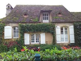 De Leukste Oude Sfeervolle Huizen In De Dordogne House Styles Patio House