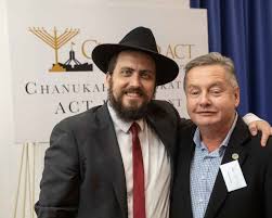 Check spelling or type a new query. Chanukah Celebrated In Australia S Capital Chabadinfo Com