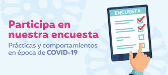 Nuestras soluciones utilizan datos de encuestas, redes sociales o estudios cualitativos, y proporcionan información procesable sobre la experiencia y las opiniones de ciudadanos, consumidores, pacientes. Participa En La Encuesta De Practicas Y Comportamientos En Epoca De Covid 19